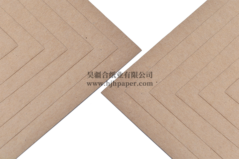 B-grade packaging kraft paper 50-100g